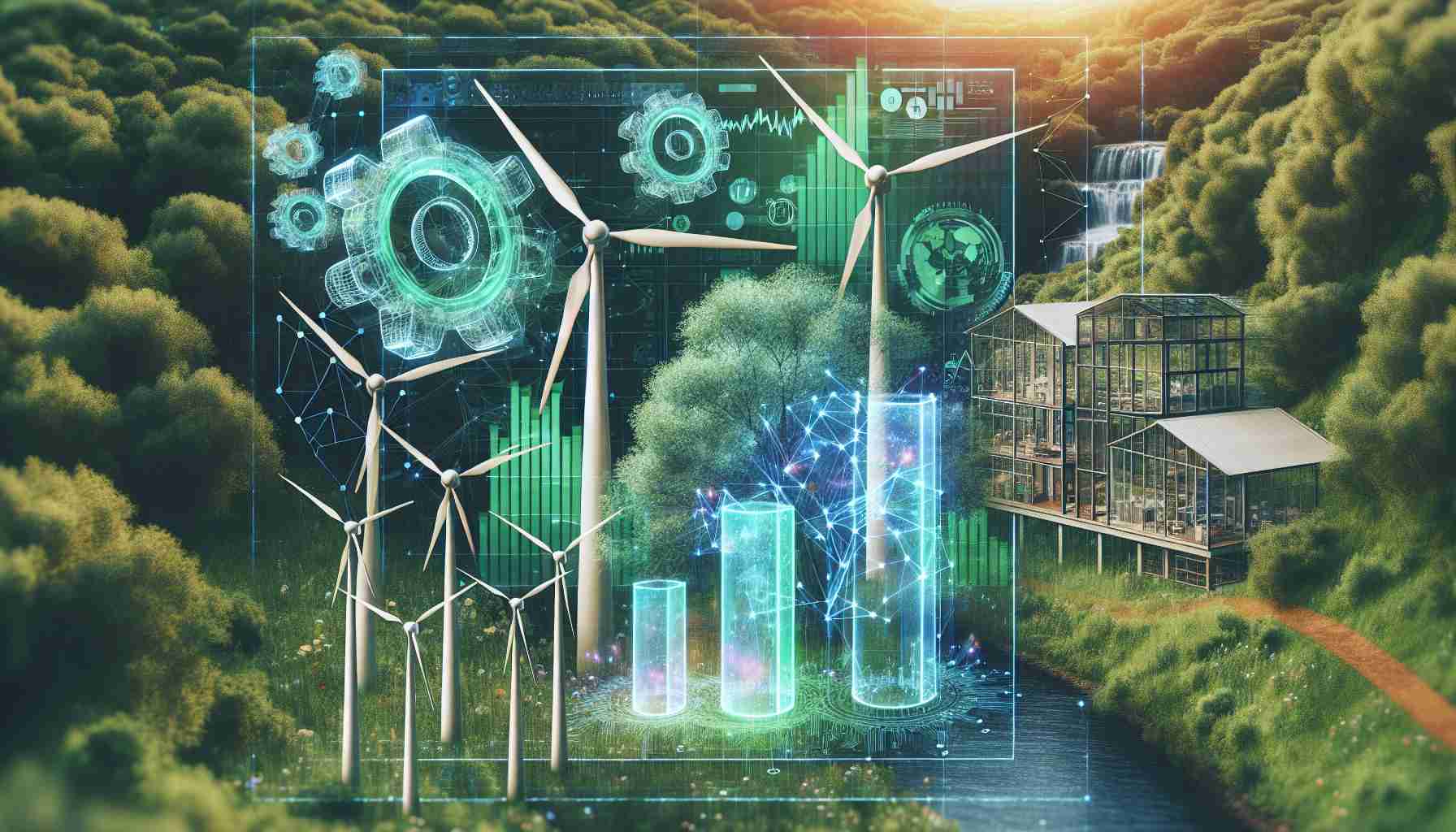 Asean Unveils Ai-driven Initiatives For Green Economy And Sustainable 