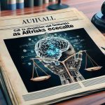 Call to Strengthen Legal Frameworks as AI Risks Escalate