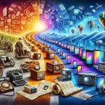 The Evolution of Media: Embracing Innovation for a Bright Future