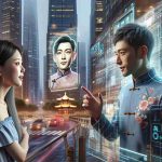 AI Romance: The Rise of Virtual Partners in China