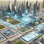 Revolutionizing Urban Planning with Artificial Intelligence