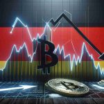 Bitcoin Price Plummet Leads to Speculation About German Government’s BTC Move