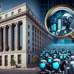 U.S. Justice Department and Federal Trade Commission Set for AI Market Investigation