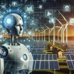 Revolutionizing Energy Solutions through Artificial Intelligence