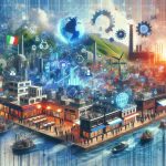 Italian Businesses Surge in AI Investment, Predicting a Tech-Forward Future