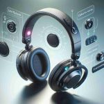 Revolutionary AI-Powered Headphones Enhance Specific Voice in Noisy Environments