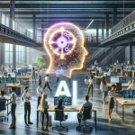 Revolutionary AI Startup Promises Enhanced Learning Capabilities