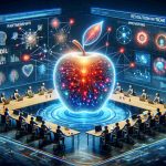 Apple Revolutionizes AI Landscape with Innovative Partnerships