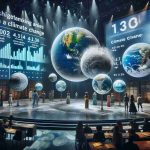 Innovative Theater Project “Planetaria” Raises Climate Change Awareness