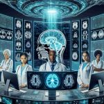 Revolutionizing Radiodiagnosis: AI as an Indispensable Tool in Medical Imaging