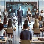 The Influence of AI on Future Employment and Education