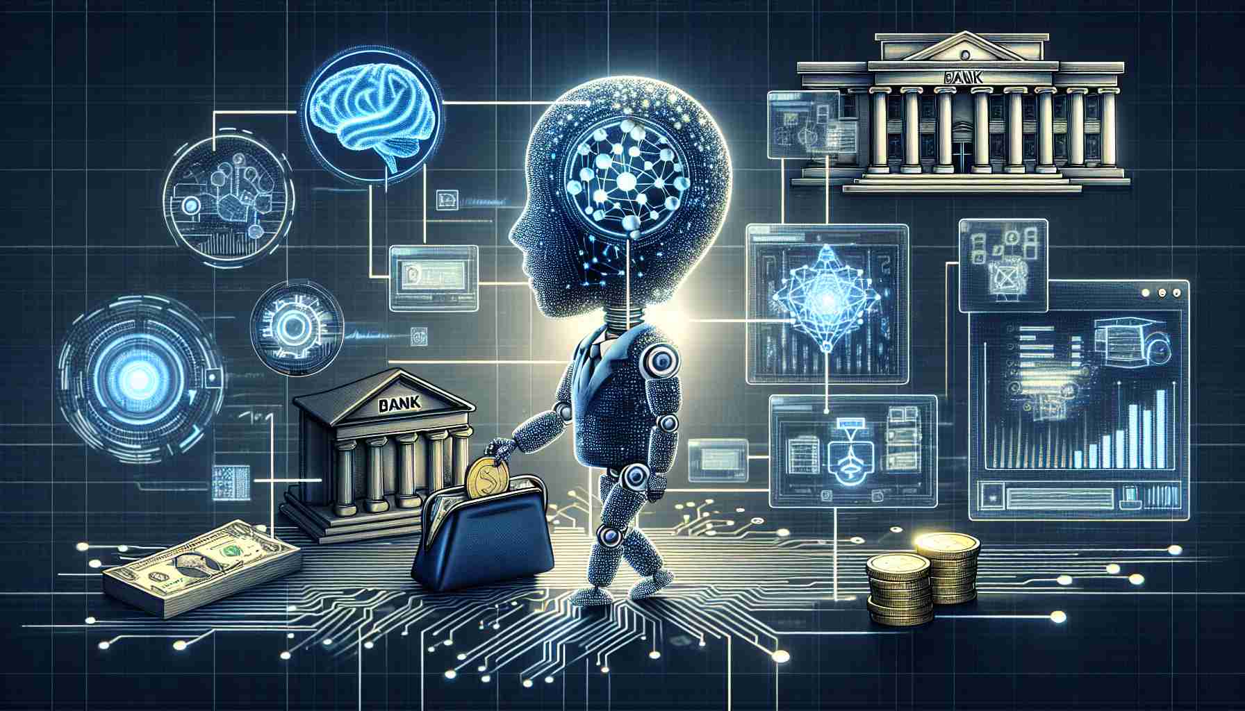 The Impact of Artificial Intelligence on the Banking Sector