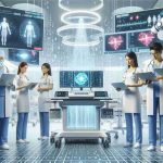 Revolutionizing Healthcare: The Rise of AI in Medicine