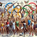 Transformative Olympics: A Celebration of Unity