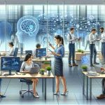 Artificial Intelligence Impact on Workplace Gender Productivity