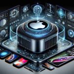 Apple Unveils ‘Apple Intelligence’ AI System for Enhanced Device Capabilities