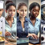 AI Image Generators Display Biased Representations of Professional Roles