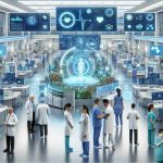 The Future of Healthcare: Embracing Digital Transformation