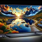 Samsung’s Latest TV Innovations Transform Viewing Experience