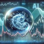 Fluctuating Markets and the AI Bubble