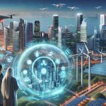 Singapore Harnesses AI for a Sustainable Future