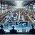 The Surge of AI in Manufacturing: A Multi-Billion Dollar Future