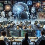 The Rise of Advanced AI Technologies