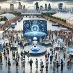 London Hosts Premier AI Innovation Showcase