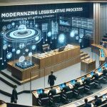 Proposal for Modernizing Legislative Processes