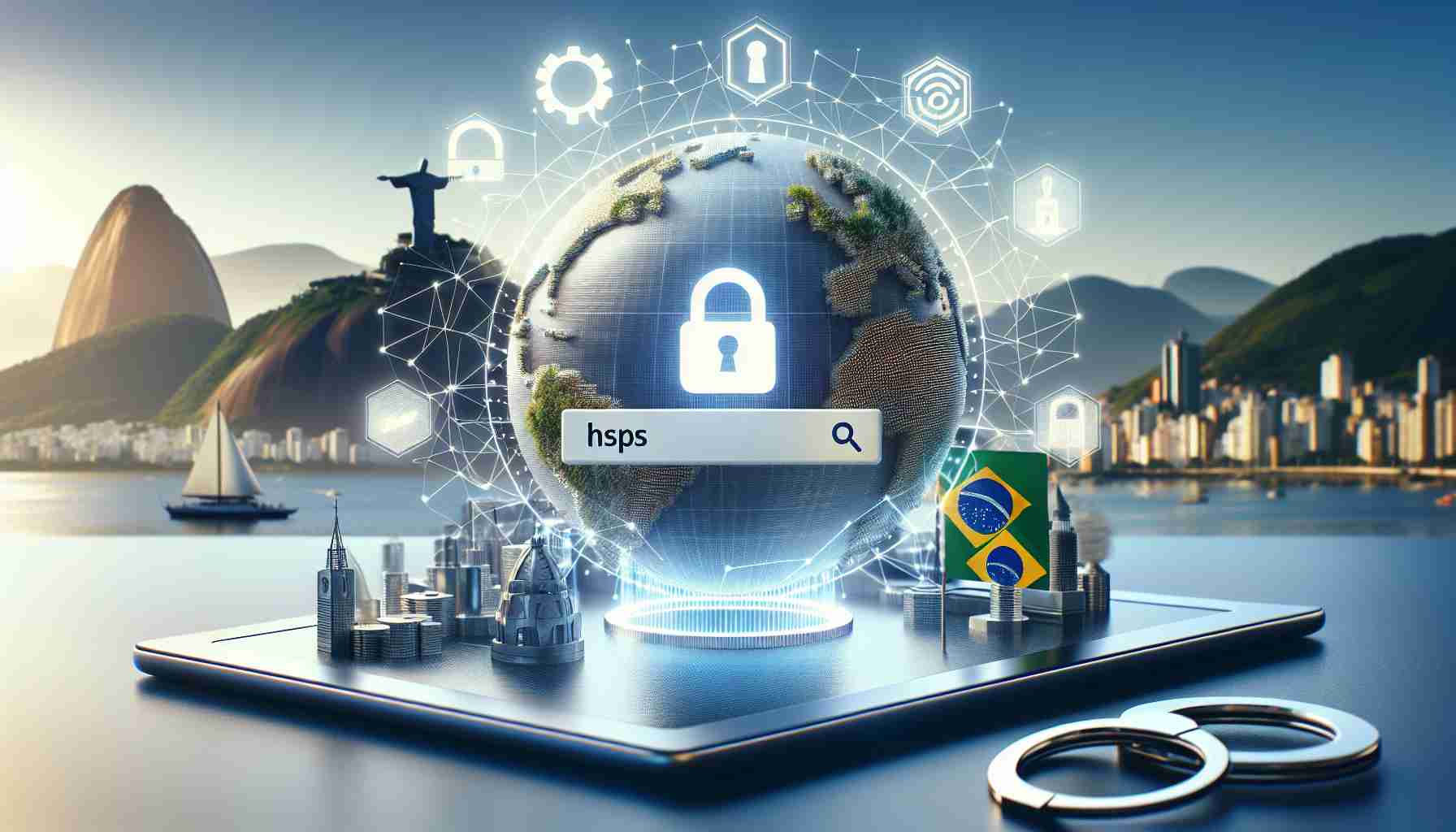 Title: Enhanced Security Features Introduced by Google in Brazil