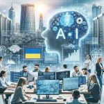 Exploring the Growing Landscape of AI Innovation in Ukraine