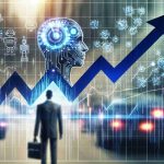 Increasing Demand for AI Technology Propels Tech Stock Surge