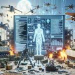 The Ethical Implications of Artificial Intelligence in Warfare