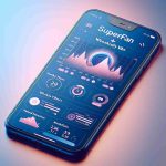 Superfan: A New App to Reflect Your Weekly Vibe with AI