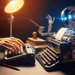 A Controversy in Filmmaking: AI vs Human Screenwriters