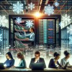 Revolutionizing Data Management: Snowflake’s Strategic Approach