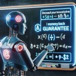 Innovative AI Math Tutor Launches with a Money-Back Guarantee