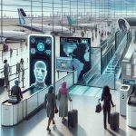 Next-Generation Travel: Embracing Biometric Innovations