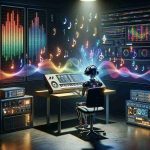 Revolutionizing Music Creation with Artificial Intelligence