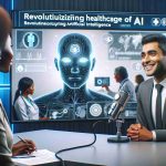 Revolutionizing Healthcare with AI: An Interview with Dr. Kimura