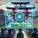 Japan Enhances Competitive Edge Through Advanced Analytics in Sports