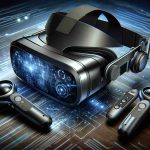 New Virtual Reality Device Emerges in the Tech Market