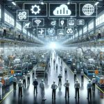 Revolutionizing Industrial Standards with Industry 4.0