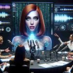 AI Voice Controversy: Scarlett Johansson’s Concerns