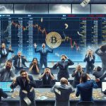 Adverse Market Conditions Impact Cryptocurrency Values