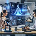 The Transformative Impact of AI in the Workplace