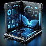 The Upcoming Mobile Evolution: Samsung To Unveil AI-Optimized Foldable Phones