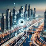 Dubai Advances in AI: Strategic Appointments to Drive Government Innovation