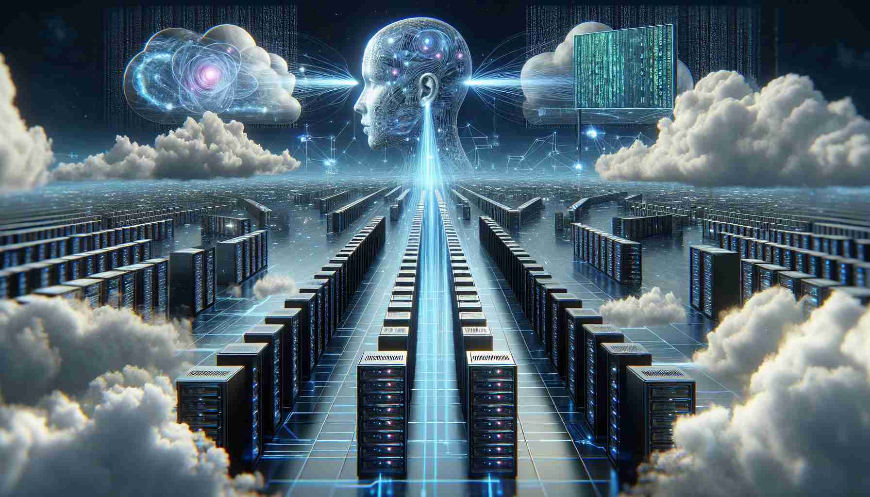 Exploring the Future of Cloud-Based Artificial Intelligence