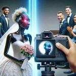 The Impact of AI on Traditional Wedding Photography Industry